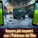 Pokémon Go - Iniziative per festeggiare l'uscita di Detective Pikachu