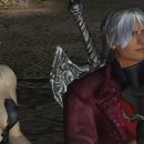 Devil May Cry per Nintendo Switch è un port della HD Collection, dice Capcom