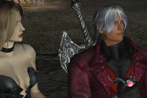 Devil May Cry compie 25 anni: il titolo che ha tracciato la via dello stylish action
