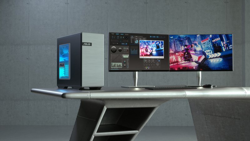 Immagine di Hardware PC