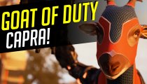 Goat of Duty: video anteprima