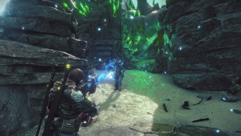 Immagine di Immortal: Unchained per PC Windows