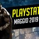 PlayStation Now: Batman Arkham Knight e i giochi di maggio 2019