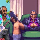 Shakedown: Hawaii, un video con quasi 40 minuti di gameplay