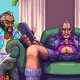 Shakedown: Hawaii, un video con quasi 40 minuti di gameplay