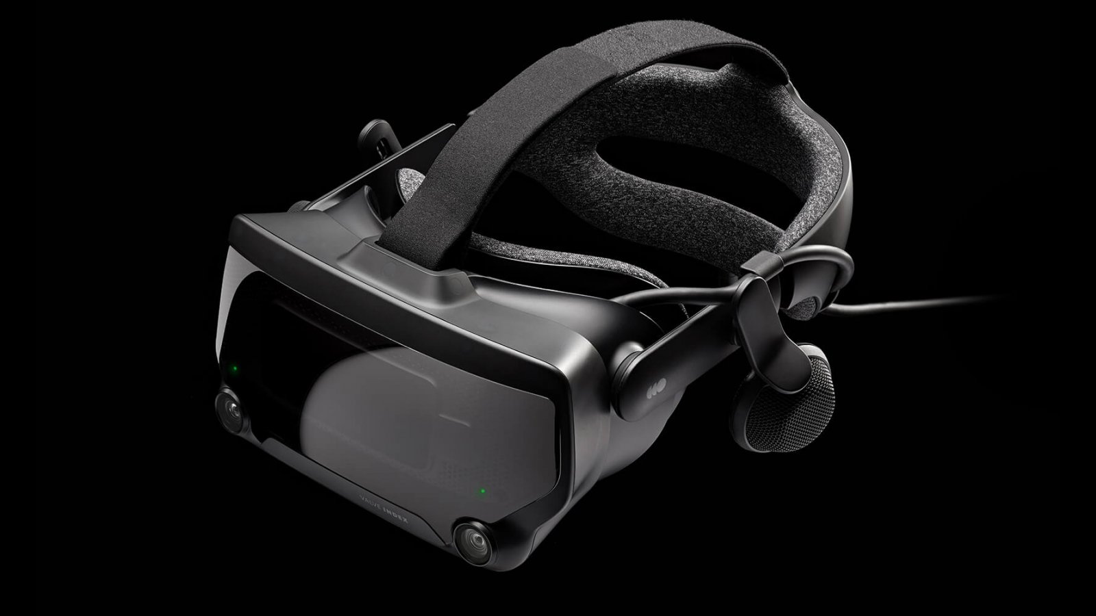 Valve ha fermato i lavori su di una console VR perché troppo costosa, per Pierre-Loup Griffais