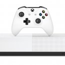 Xbox One S All-Digital, in alcuni negozi USA costa più della console con disco