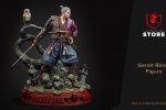 CD Projekt RED Store, apre il negozio degli autori di The Witcher - Notizia