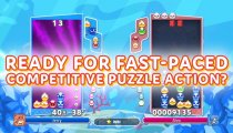 Puyo Puyo Champions - Trailer di lancio