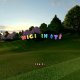 Everybody's Golf VR - Trailer live action