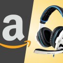 Amazon, offerte e sconti videogiochi e informatica dell'8/5/2019