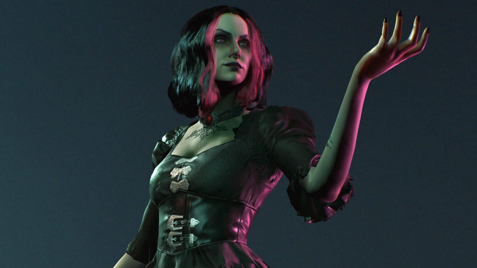 I requisiti completi di Vampire: The Masquerade - Bloodlines 2 sono stati svelati: riuscirete ad avviarlo?