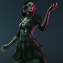 Vampire The Masquerade Bloodlines 2, Paradox ci parla del clan dei Tremere