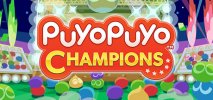 Puyo Puyo Champions per PC Windows