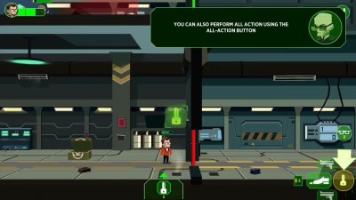 Kingsman: The Secret Service