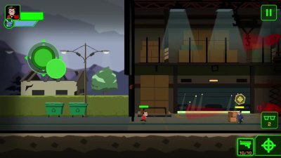 Kingsman: The Secret Service