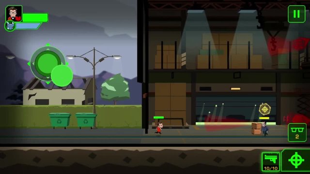 Kingsman: The Secret Service