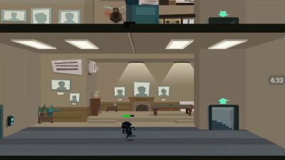 Kingsman: The Secret Service