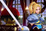 Samurai Shodown, un trailer per Charlotte - Video