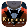 Kingsman: The Secret Service per iPad