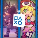 PlayStation Store: Puyo Puyo Champions e For the King