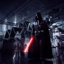 Star Wars, una fanart dal creatore di Dragon Ball