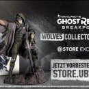 Ghost Recon: Breakpoint è il nuovo capitolo della serie Ubisoft?