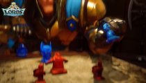 Lords Mobile - Trailer