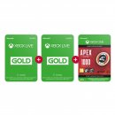 Xbox Live Gold: sconto Amazon per 6 mesi di abbonamento e Apex Coins