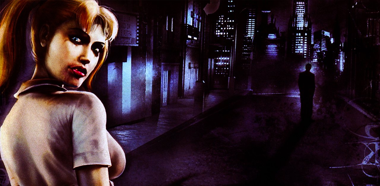 Vampire The Masquerade: Bloodlines si aggiorna con una nuova patch non  ufficiale