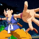 Dragon Ball FighterZ, il Goku Day celebrato in video