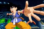 Dragon Ball FighterZ, il Goku Day celebrato in video - Video