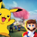 Giochi Nintendo su PS4? Sì, con Dreams!