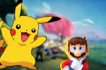 Giochi Nintendo su PS4? Sì, con Dreams! - Video