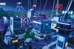 Fortnite: Neopinnacoli diventerà una città del Far West, ecco il piano di Epic Games - Notizia