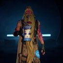 Fortnite, trova Jonesy nelle fogne