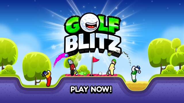 Golf Blitz