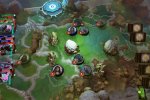 Trials of Fire, il provato - Provato