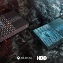 Due Xbox One S All-Digital a tema Il Trono di Spade svelate da Microsoft