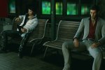 Yakuza Kiwami 2, il trailer di lancio per la versione PC su Steam - Video