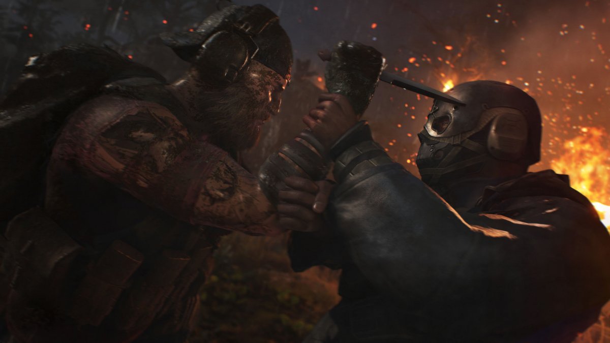 Tom Clancy's Ghost Recon Breakpoint - PS5 - Multiplayer.it