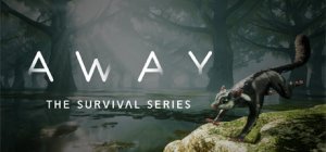 Away: The Survival Series per PlayStation 4