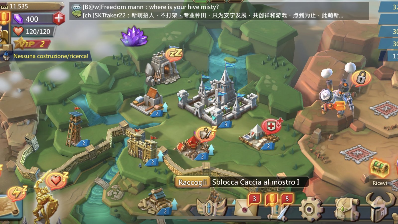 La Lords Fest arriva a Roma il 15 giugno