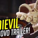 MediEvil PS4: impressioni e analisi del nuovo trailer