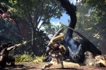 Monster Hunter: World - Iceborne, ulteriori trailer focalizzati sulle armi - Notizia