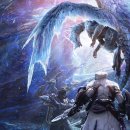 Monster Hunter World: Iceborne, ecco il trailer della storia con il Tigrex
