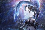 Monster Hunter: World Iceborne, il mostro Barioth in un video di gameplay - Video