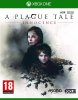 A Plague Tale: Innocence per Xbox One