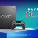 PS4, la Limited Edition Days of Play Steel Grey annunciata durante State of Play