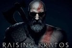 God of War: Raising Kratos, ecco il video completo del documentario - Video